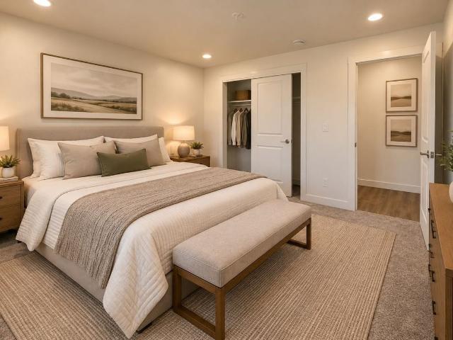 Apartment for rent in Reno, Washoe County