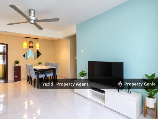 Apartment for sale in PJU 5, Petaling Jaya