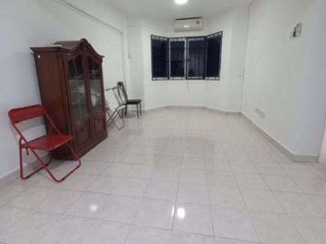 Apartment for sale in Kota Damansara, Selangor