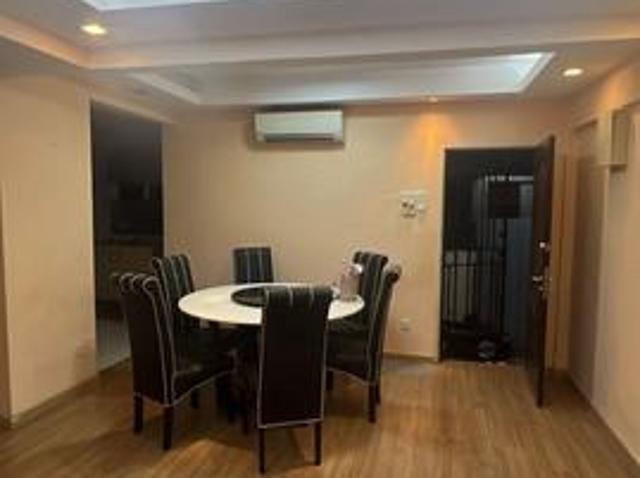 Apartment for rent in Petaling, Damansara Damai