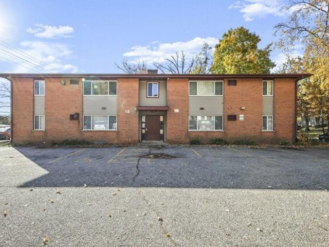 Condo for sale in Madison, Wisconsin