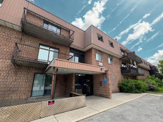 Apartment for rent in South Huron, Ontario