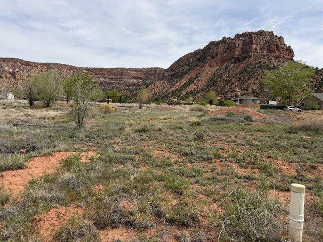 Land for sale in Colorado City, Arizona