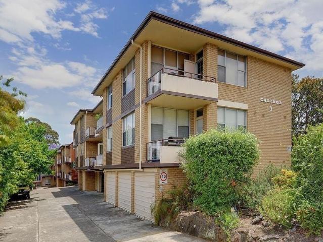 Apartment for rent in Sydney, New South Wales