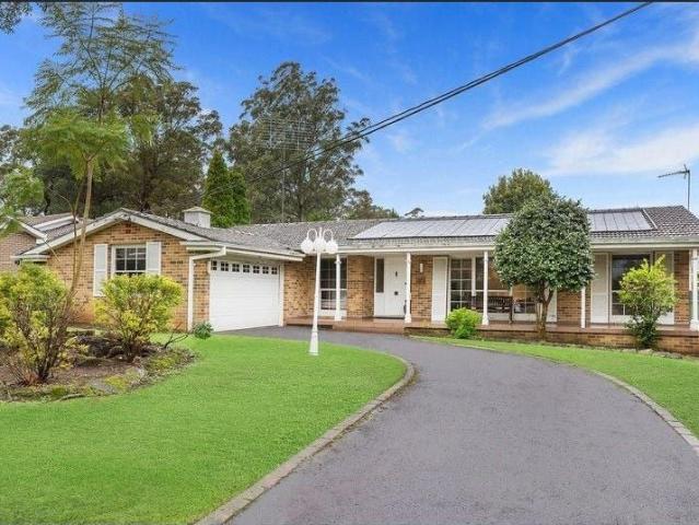 House for rent in Sydney, New South Wales