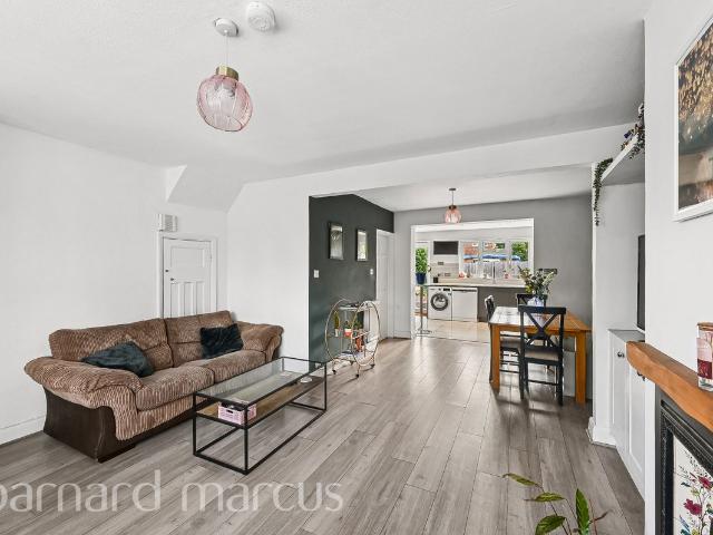 House for rent in London Borough of Merton, Greater London