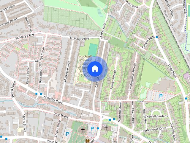 House for rent in Titchfield, Ashfield