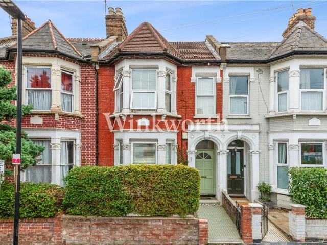 Apartment for rent in Harringay, Greater London