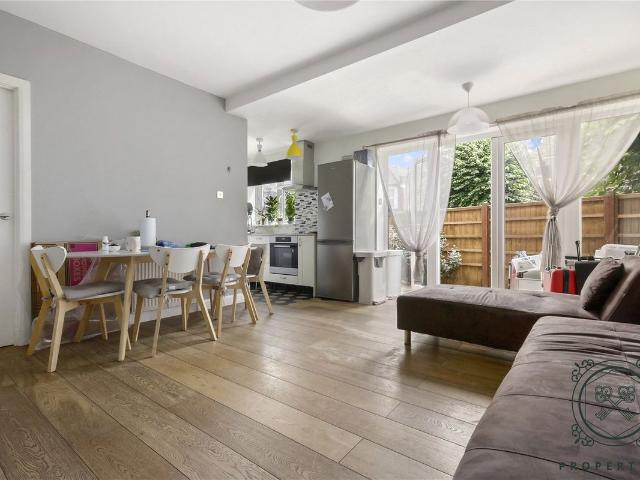 Apartment for rent in Harringay, Greater London