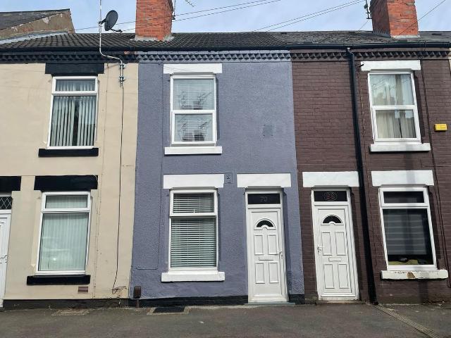Apartment for rent in Titchfield, Hucknall