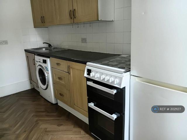 Apartment for rent in Harringay, Greater London