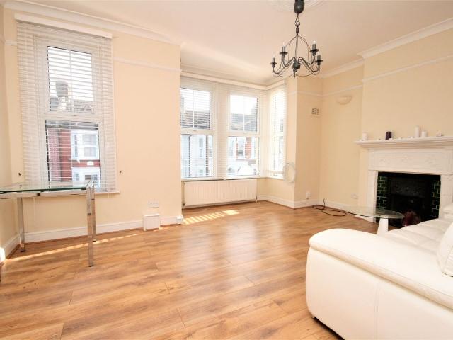 Apartment for rent in Harringay, Greater London