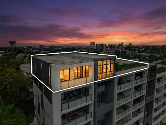 Apartment for sale in Sydney, New South Wales