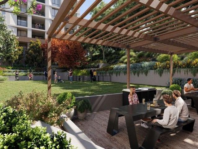 Apartment for sale in Sydney, New South Wales