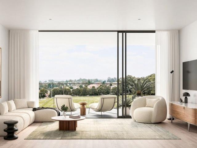 Apartment for sale in Sydney, New South Wales