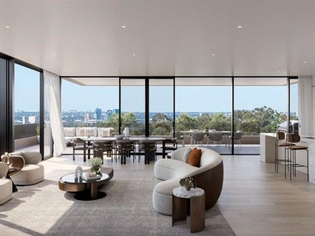 Apartment for sale in Carlingford