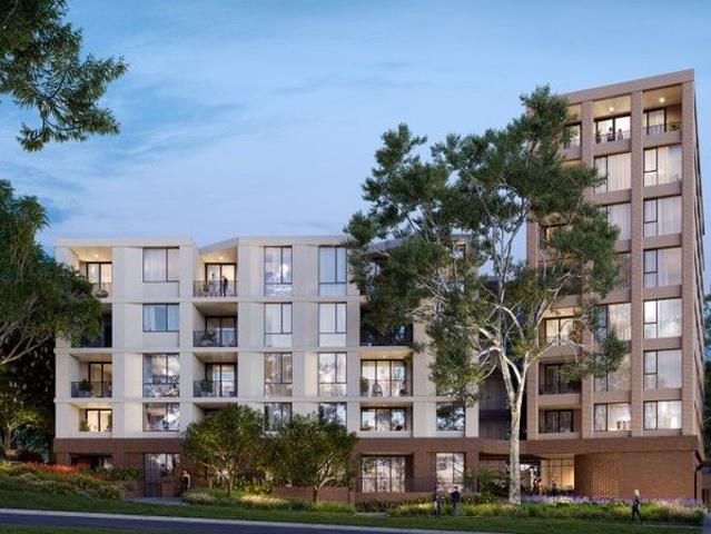 Apartment for sale in Carlingford