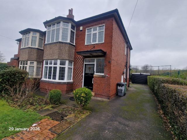 House for rent in Upper Batley, Kirklees