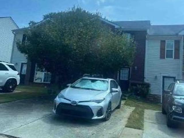 Townhouse for sale in Jonesboro