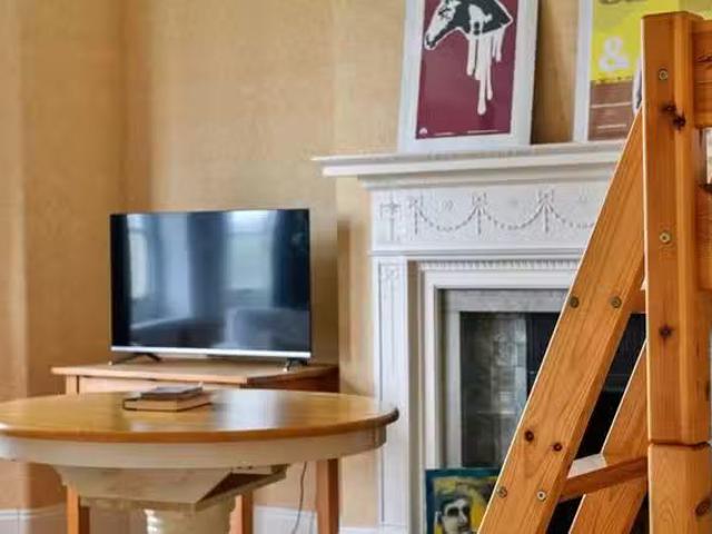 Apartment for rent in Longtown