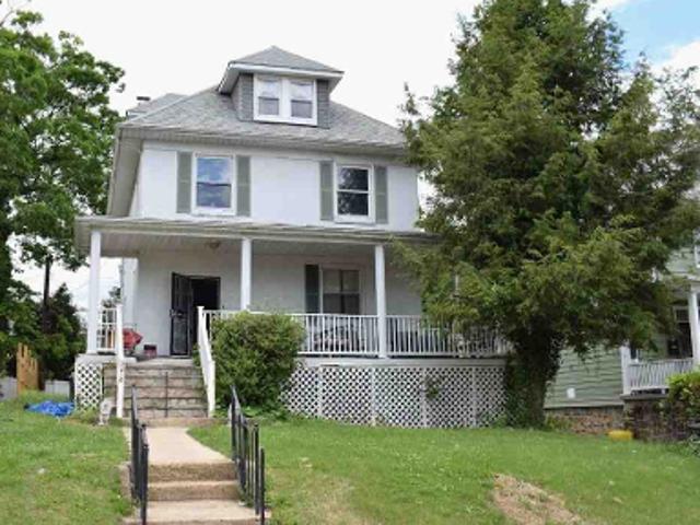 House for sale in Gibsonton, Maryland