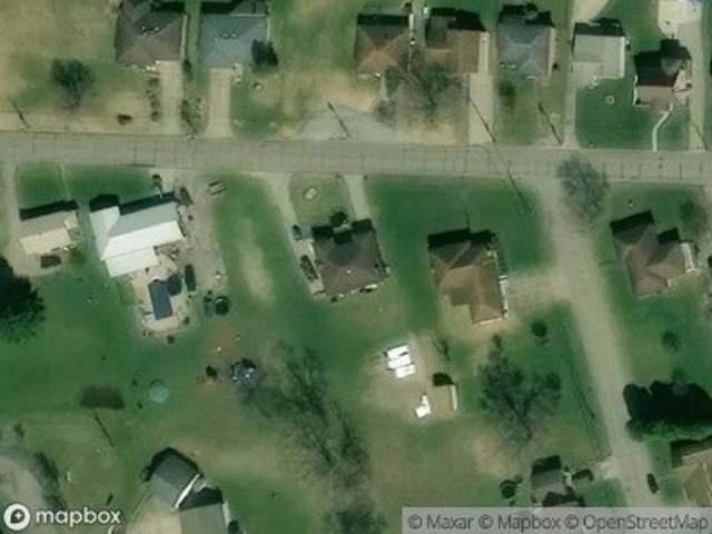 House for sale in Mingo Junction, Ohio