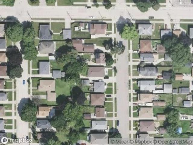 House for sale in Racine, Wisconsin