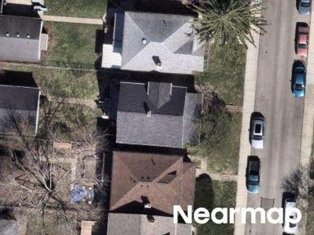 House for sale in Dayton, Ohio