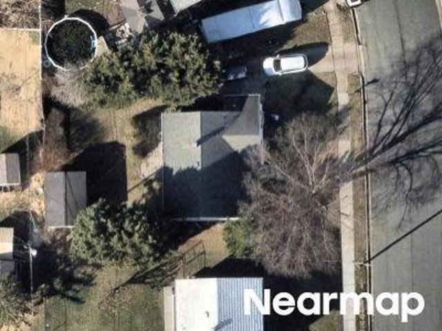 House for sale in Perry Hall, Maryland