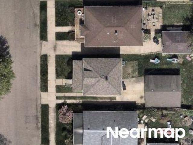 House for sale in Racine, Wisconsin