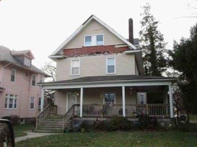 House for sale in Baltimore