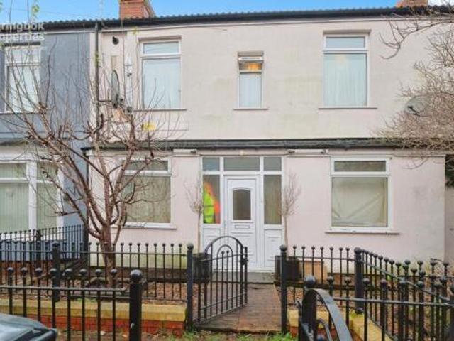 House for sale in Hull, City Of Kingston Upon Hull
