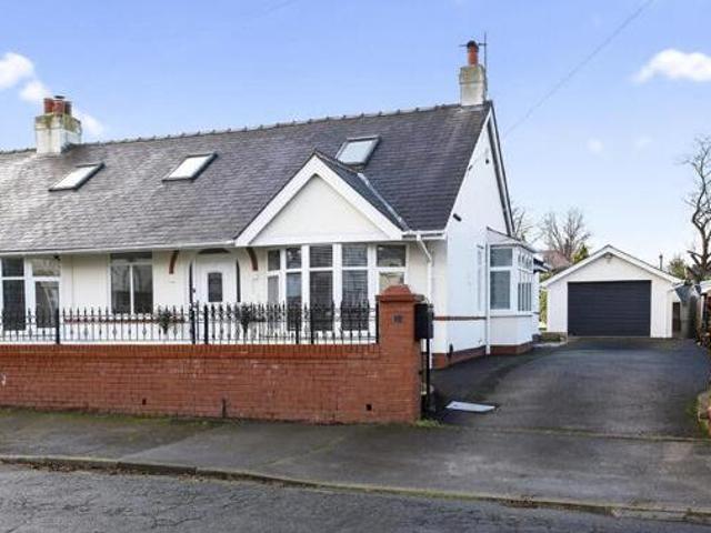 House for sale in Higher Bartle, Lancashire