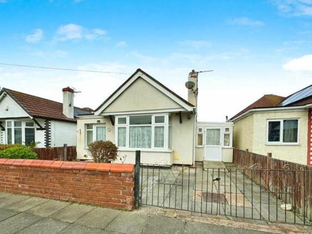 House for sale in Rhyl, Wales