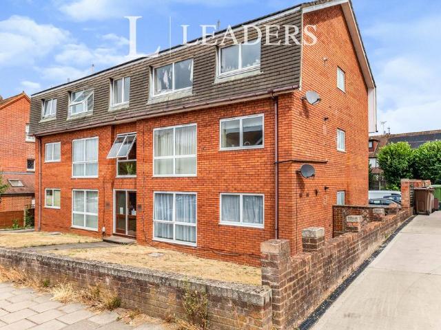 Apartment for rent in St Albans, Five Acres