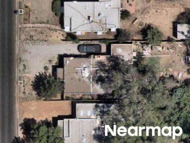 House for sale in New Mexico