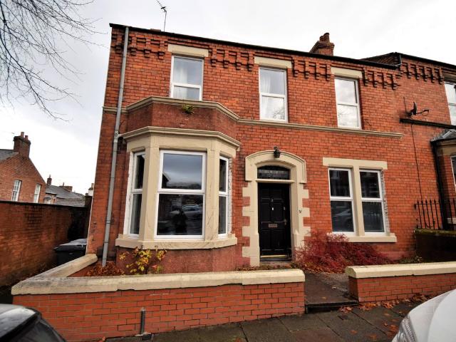 House for rent in Stanwix