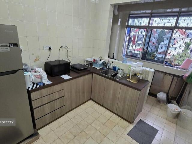 Apartment for rent