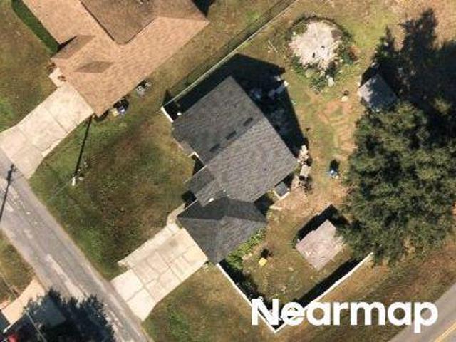 House for sale in Kissimmee, Florida