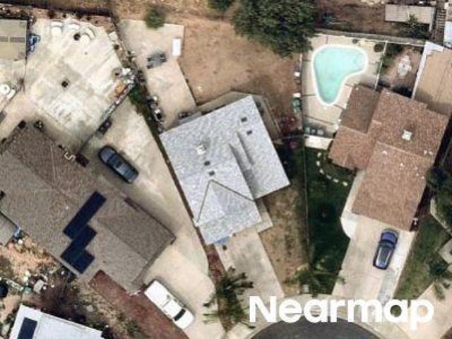 House for sale in Moreno Valley, California