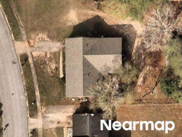 House for sale in Mobile, Alabama
