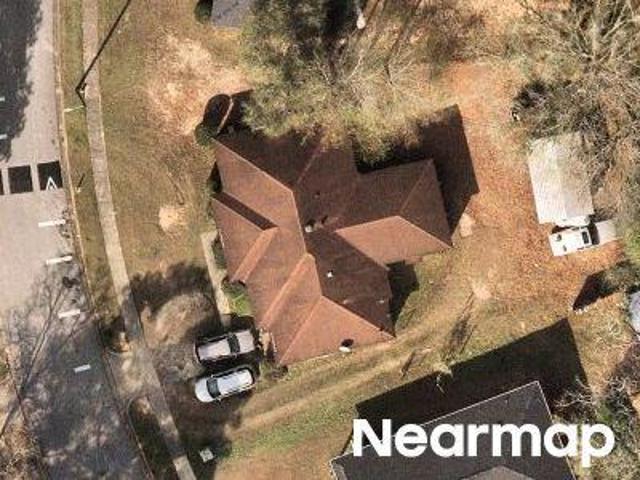 House for sale in Mobile, Alabama