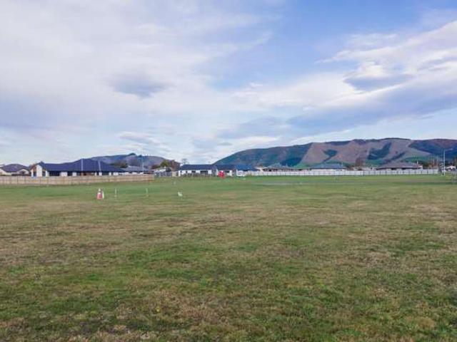 Land for sale in Waimate, Canterbury