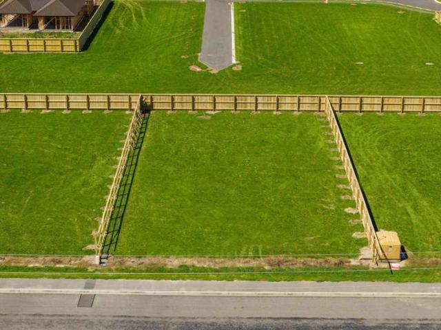 Land for sale in Hakatere, Canterbury