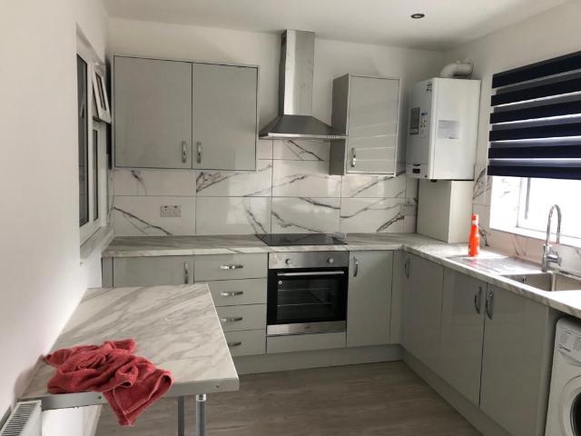 Apartment for rent in London Borough of Redbridge, Greater London