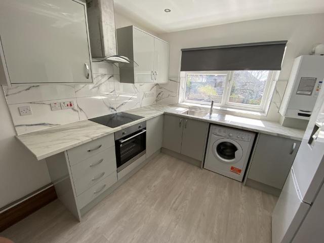 Apartment for rent in Greater London