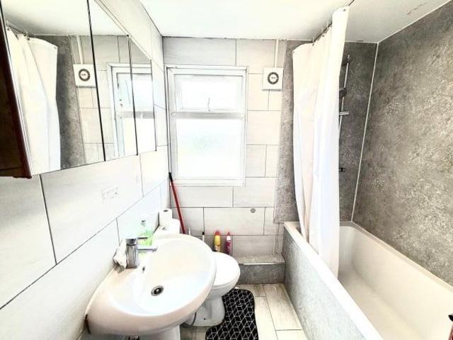 Apartment for rent in Greater London