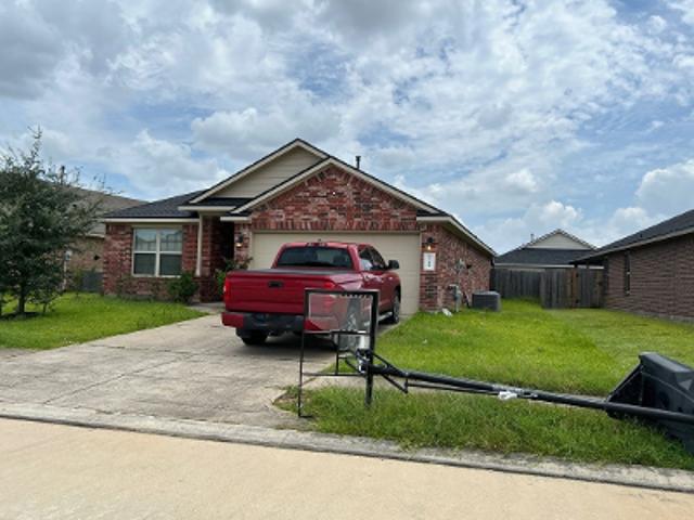House for sale in Harris, Texas