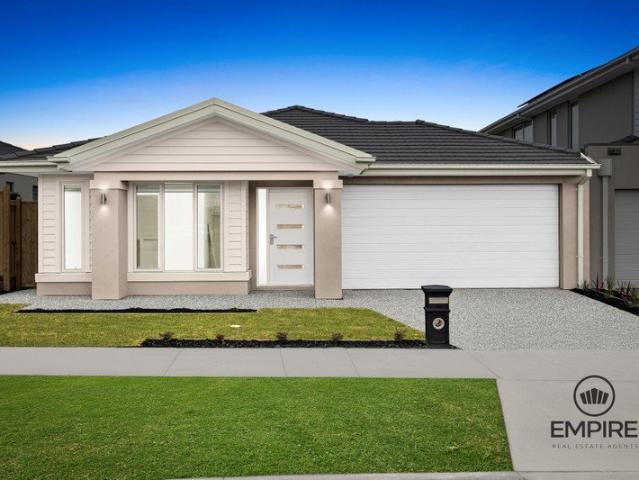 House for sale in Camerons Creek, Victoria