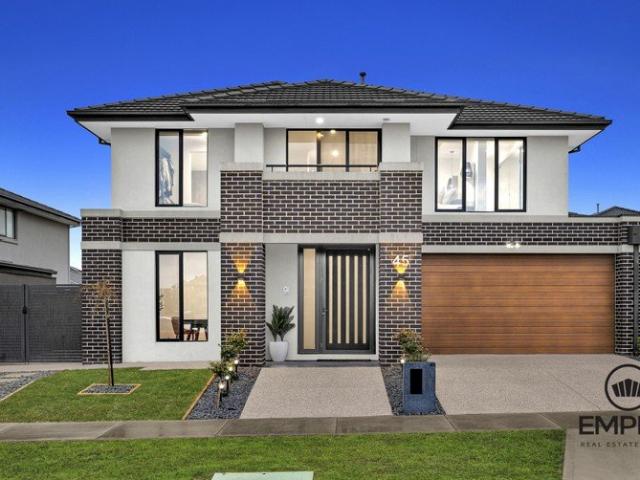 House for sale in Camerons Creek, Victoria